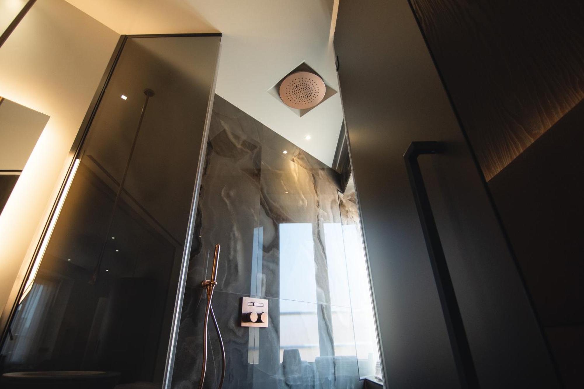 Tritone Luxury Suites Fontana Di Trevi — Foto 2